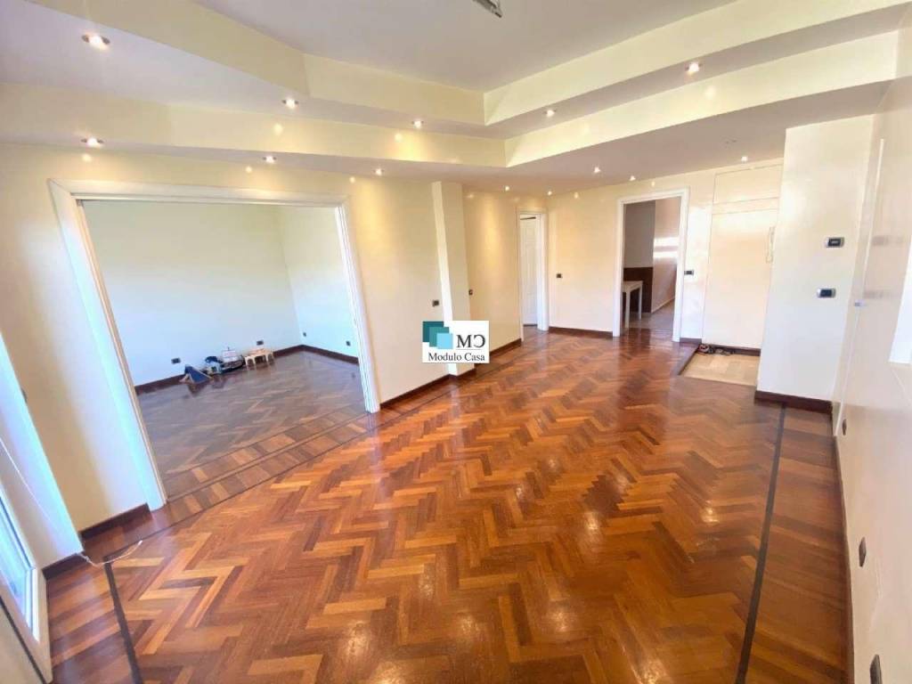 appartamento in affitto a Roma in zona Tor di Quinto