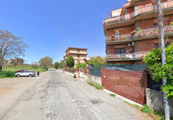 appartamento in affitto a Roma in zona Collatino