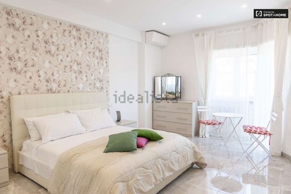 appartamento in affitto a Roma in zona Aurelio