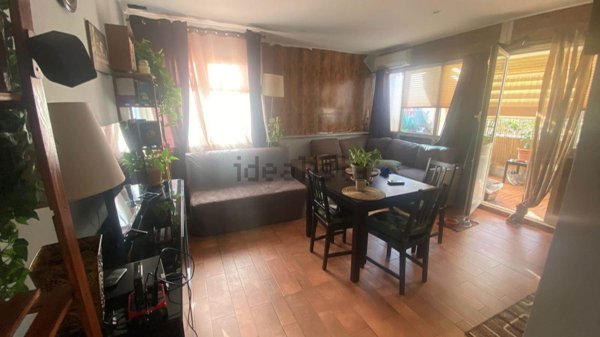 appartamento in affitto a Roma in zona Alessandrino