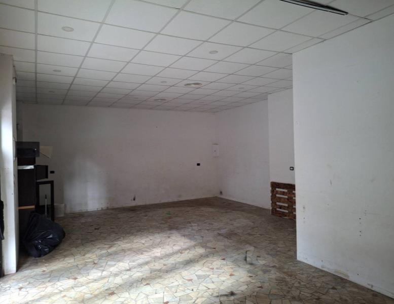 negozio in affitto a Roma in zona Ostia
