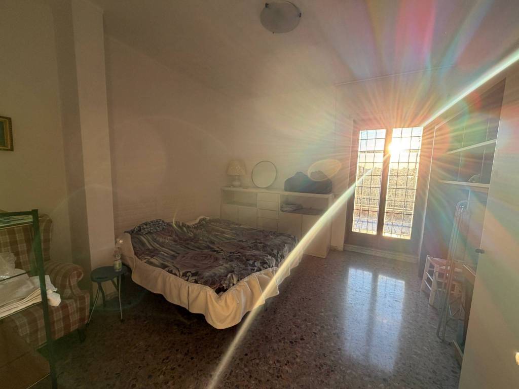 appartamento in affitto a Roma in zona Monte Sacro/Talenti