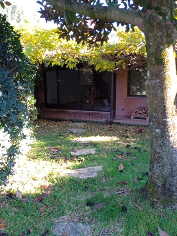 casa indipendente in affitto a Roma in zona Olgiata