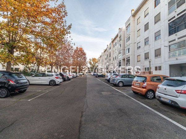 appartamento in affitto a Roma in zona Ostia