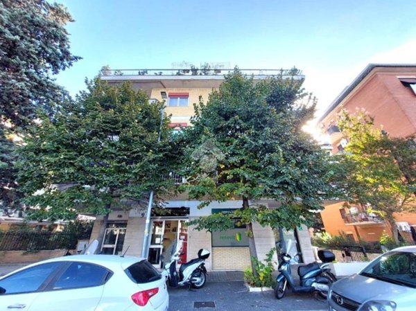 negozio in affitto a Roma in zona Gianicolense