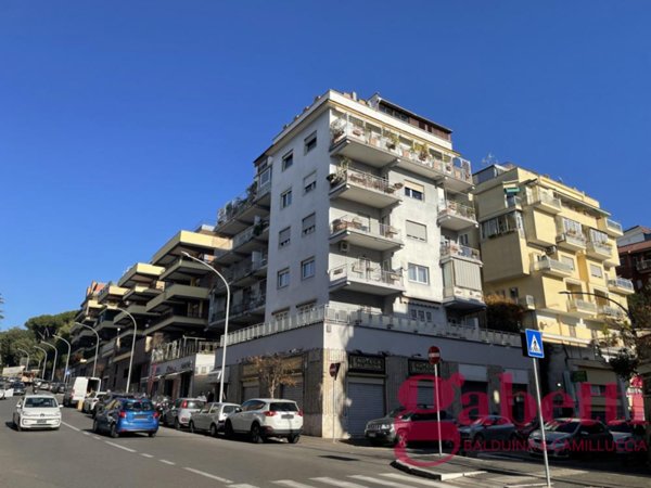 appartamento in affitto a Roma in zona Centro Storico