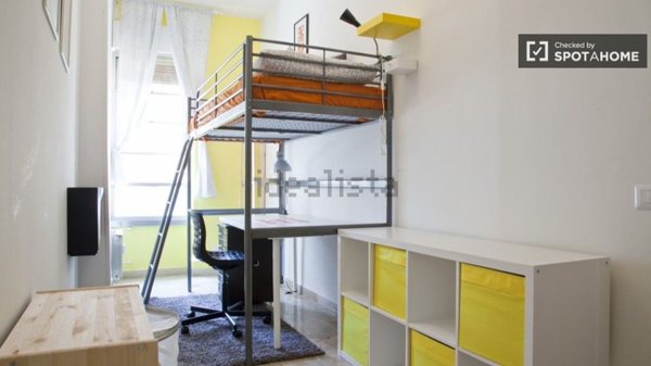 casa indipendente in affitto a Roma in zona Parioli