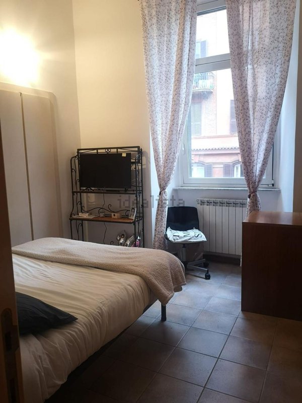 appartamento in affitto a Roma in zona Salario