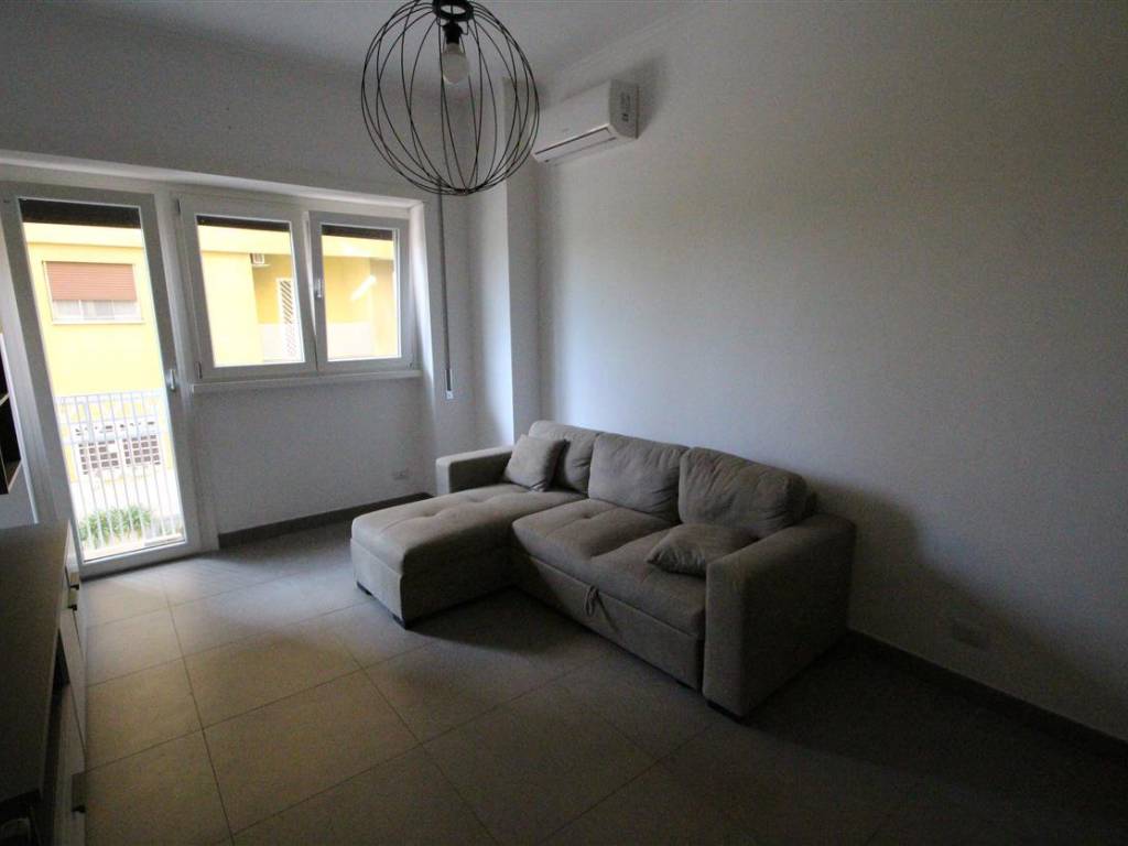 appartamento in affitto a Roma in zona Appio Latino