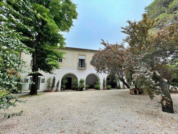 casa indipendente in affitto a Roma in zona Tor Vergata/Torrenova