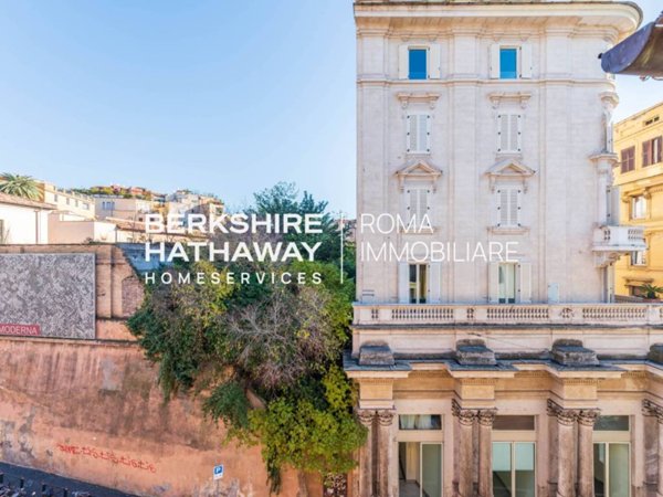 appartamento in affitto a Roma in zona Trieste