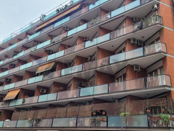 appartamento in affitto a Roma in zona Pietralata