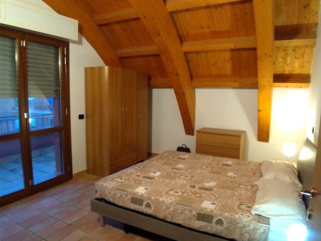 appartamento in affitto a Roma in zona Acilia