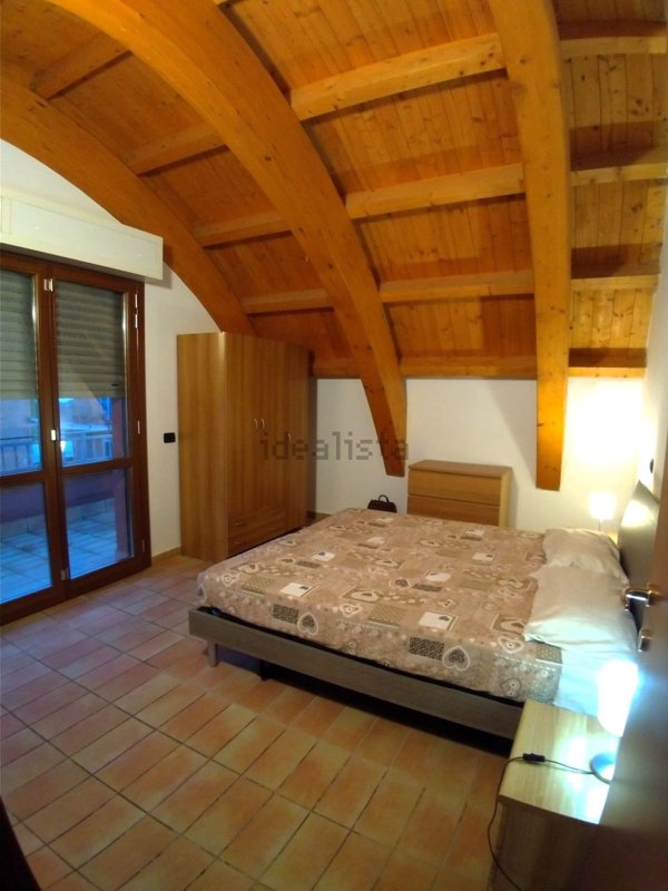 appartamento in affitto a Roma in zona Acilia