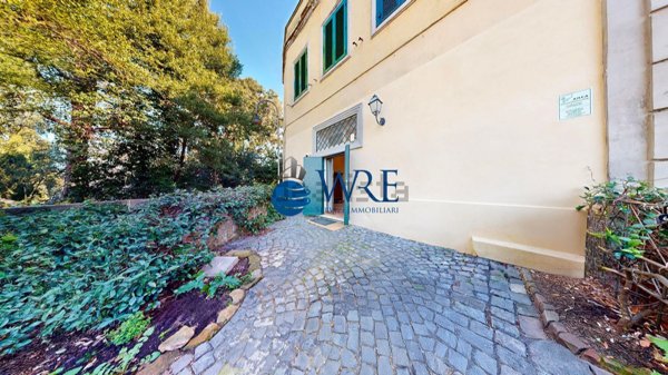 appartamento in affitto a Roma in zona Appio Latino