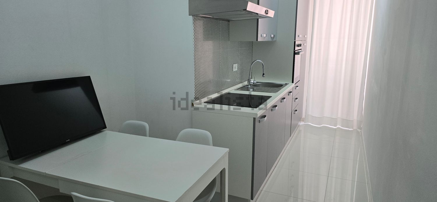 appartamento in affitto a Roma in zona Tiburtino