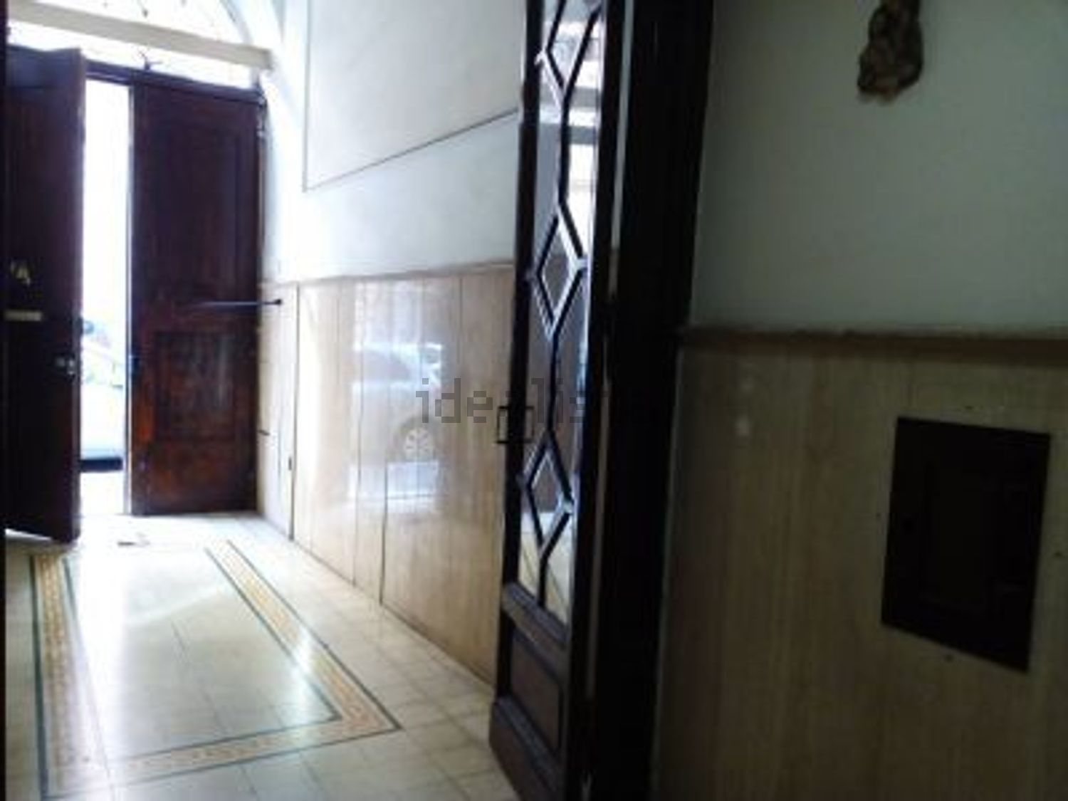 appartamento in affitto a Roma in zona Castro Pretorio