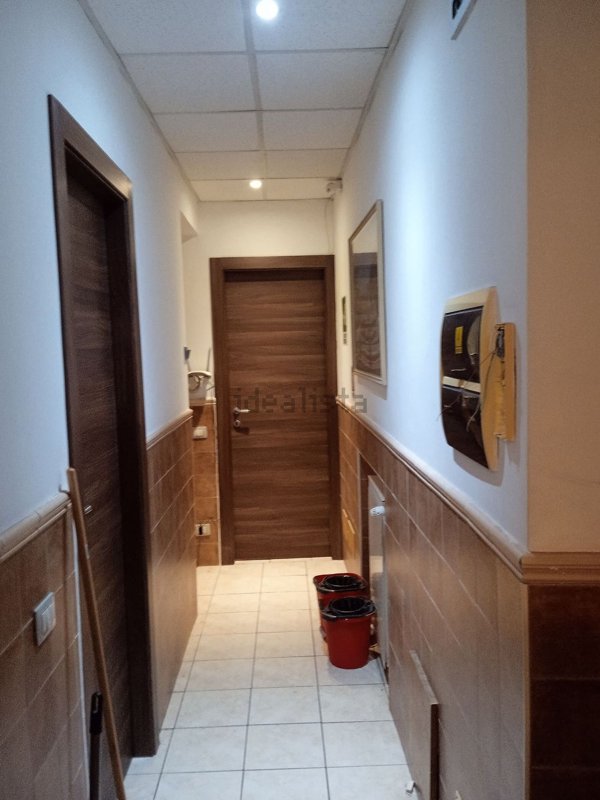 appartamento in affitto a Roma in zona Castro Pretorio