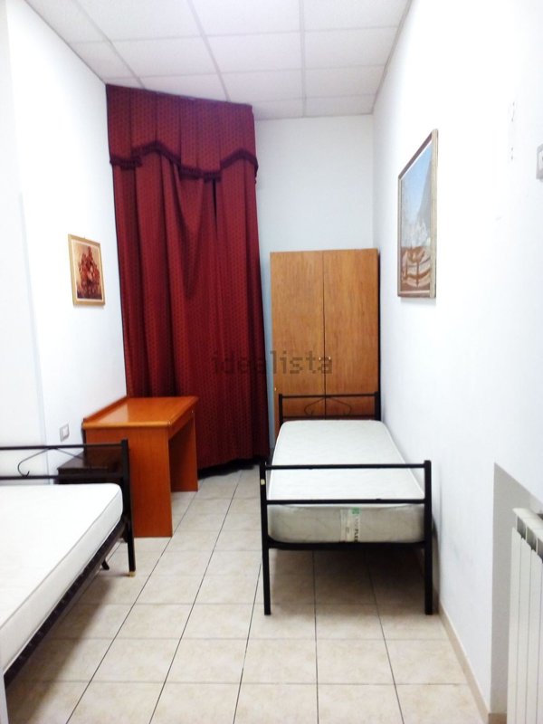 appartamento in affitto a Roma in zona Castro Pretorio