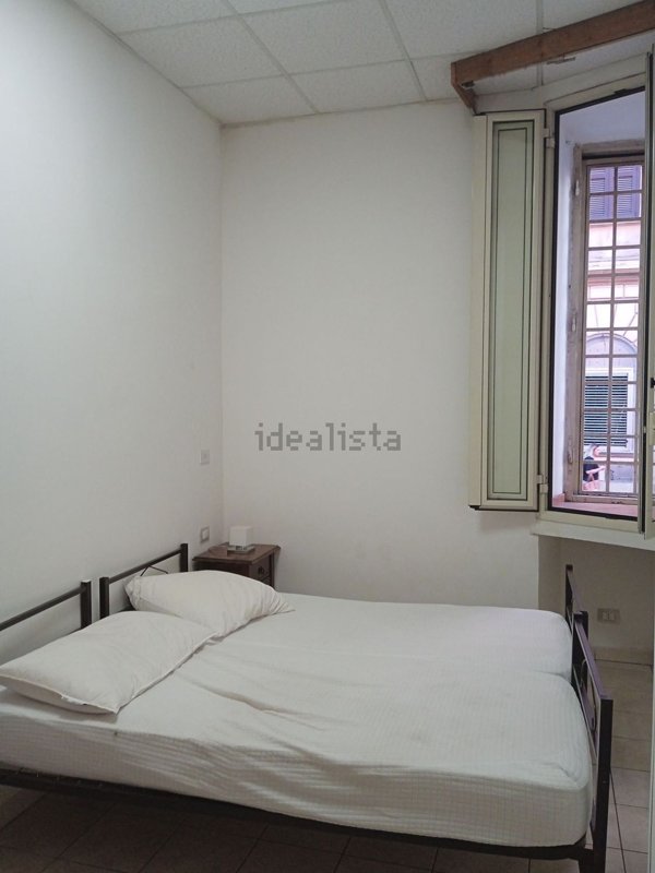 appartamento in affitto a Roma in zona Castro Pretorio