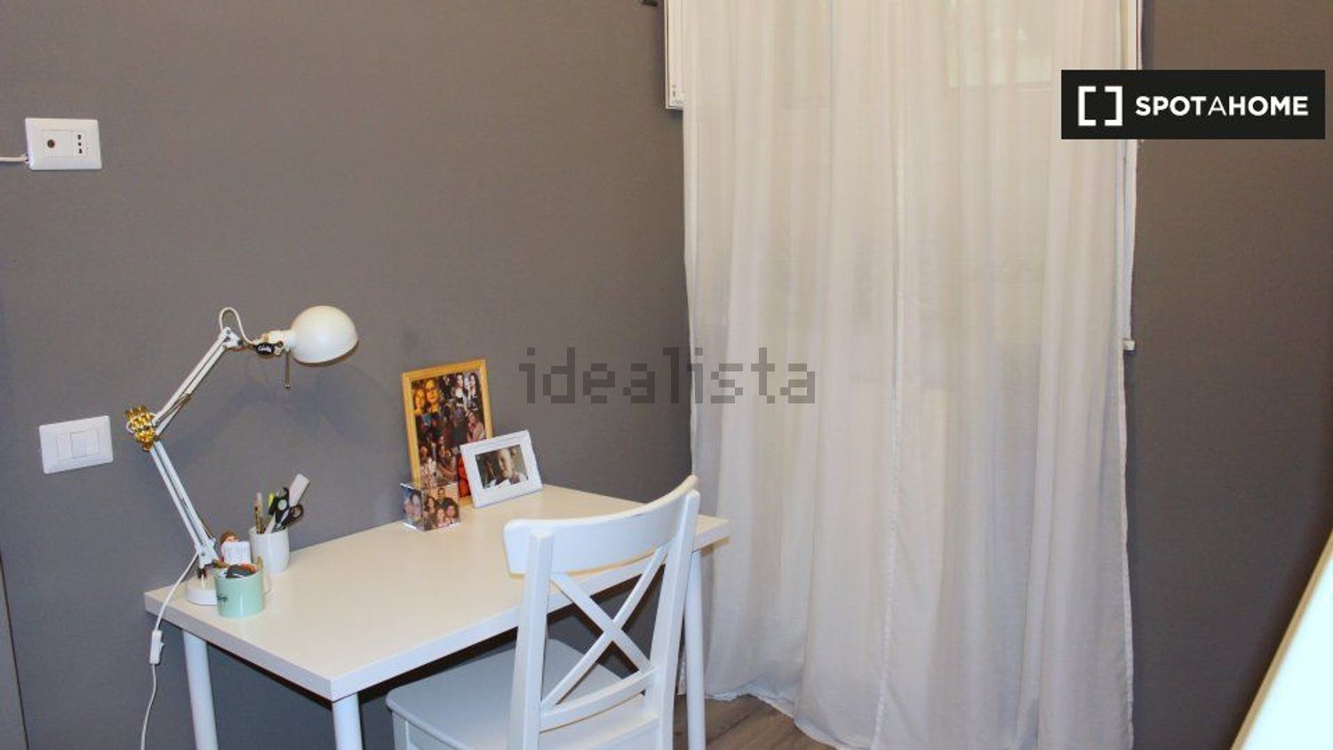 appartamento in affitto a Roma in zona Trieste