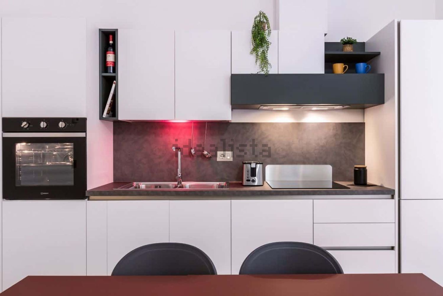 appartamento in affitto a Roma in zona Celio