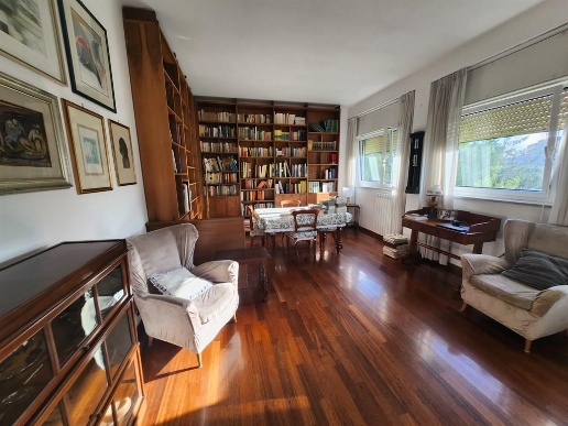 appartamento in affitto a Roma in zona Parioli