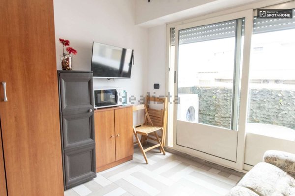 appartamento in affitto a Roma in zona Ostiense