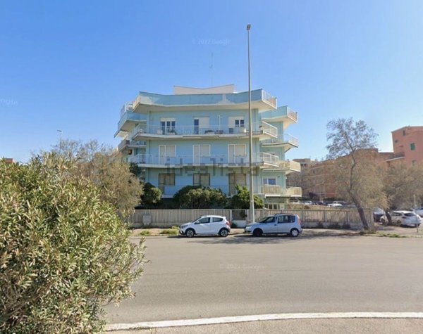 appartamento in affitto a Roma in zona Ostia