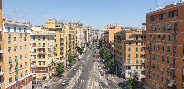 appartamento in affitto a Roma in zona Appio Latino