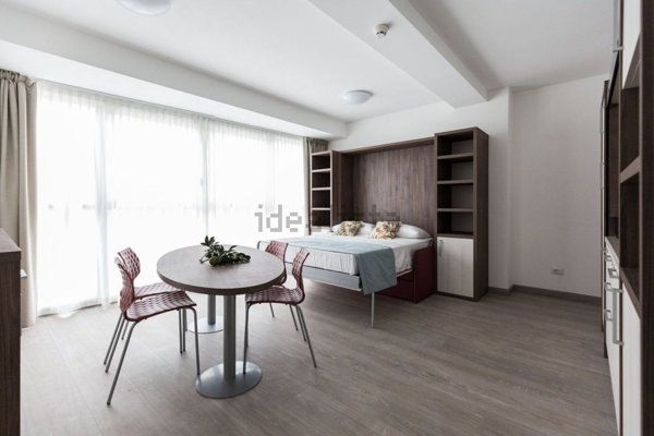 appartamento in affitto a Roma in zona Tor Vergata/Torrenova