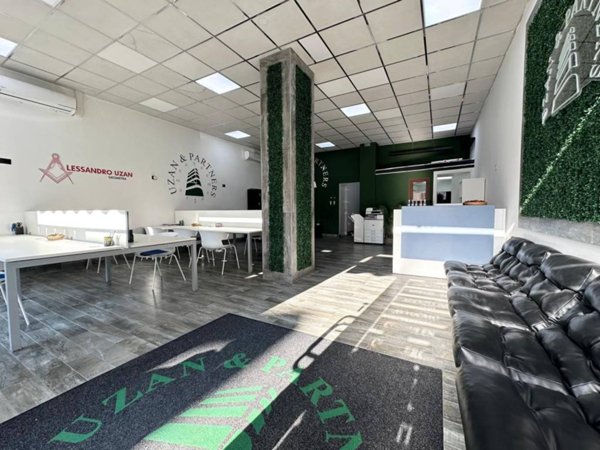 negozio in affitto a Roma in zona Prenestino-Centocelle