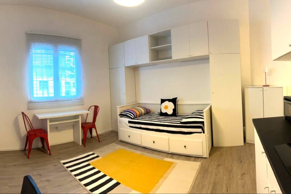 appartamento in affitto a Roma in zona Torrevecchia