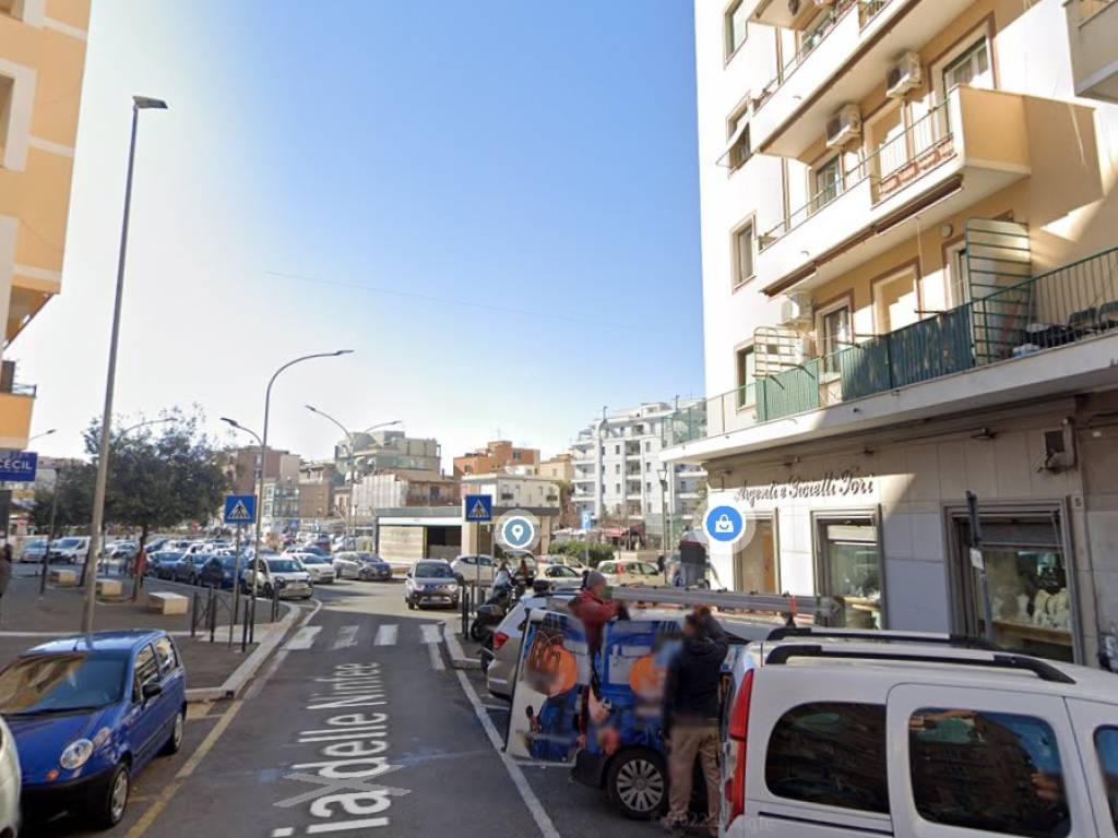 negozio in affitto a Roma in zona Prenestino-Centocelle