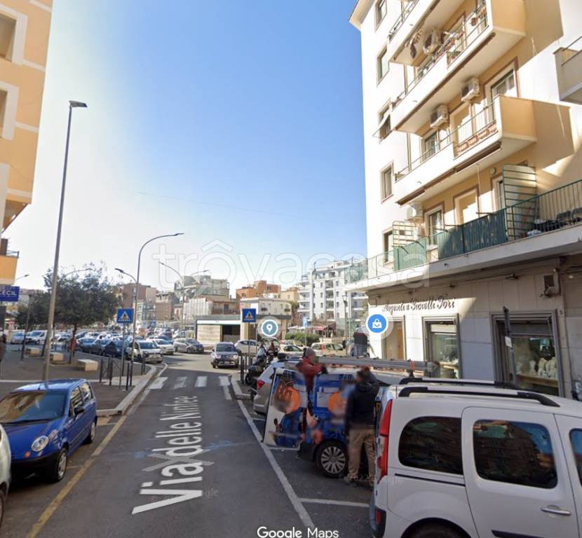 negozio in affitto a Roma in zona Prenestino-Centocelle