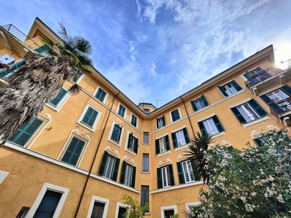 appartamento in affitto a Roma in zona Trieste