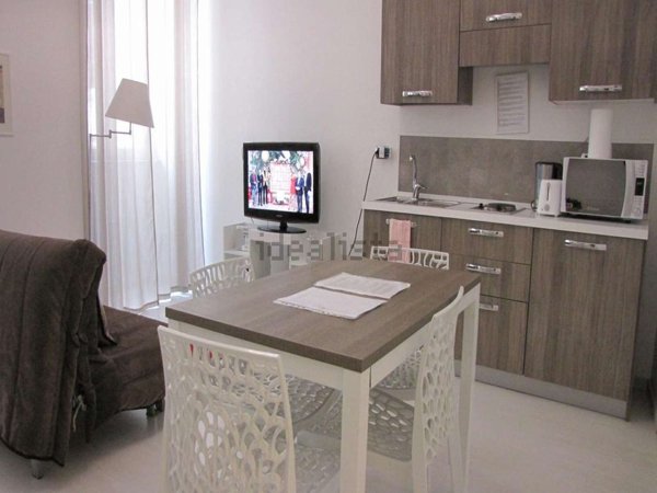 appartamento in affitto a Roma in zona Campo Marzio