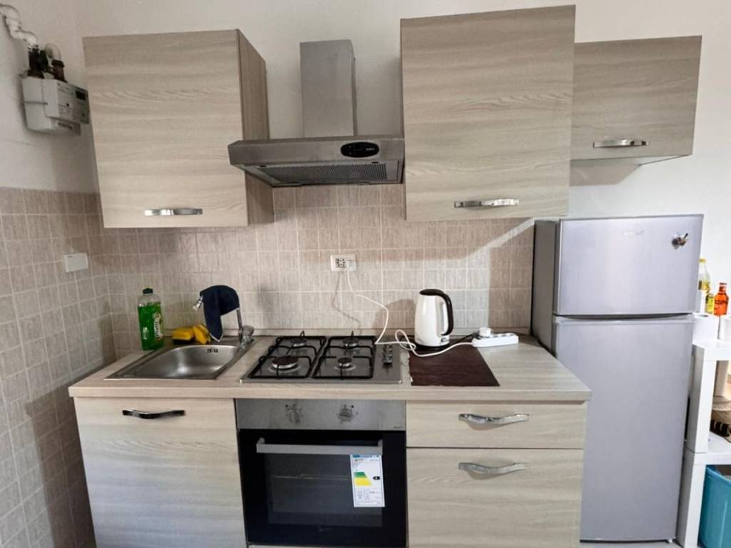 appartamento in affitto a Roma in zona Cinecittà