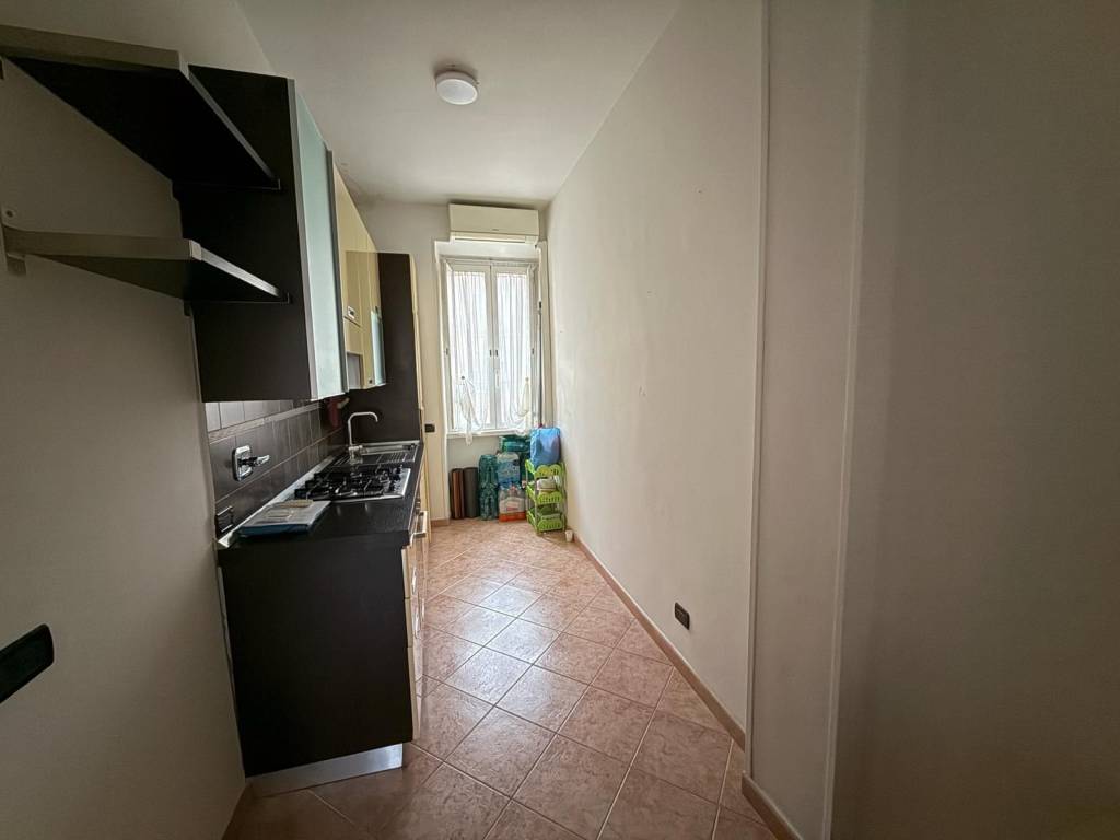 appartamento in affitto a Roma in zona Tiburtino