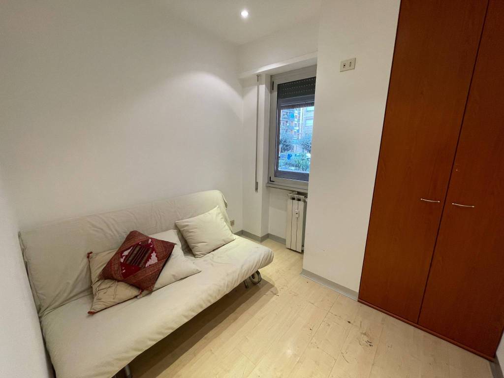 appartamento in affitto a Roma in zona Ostiense