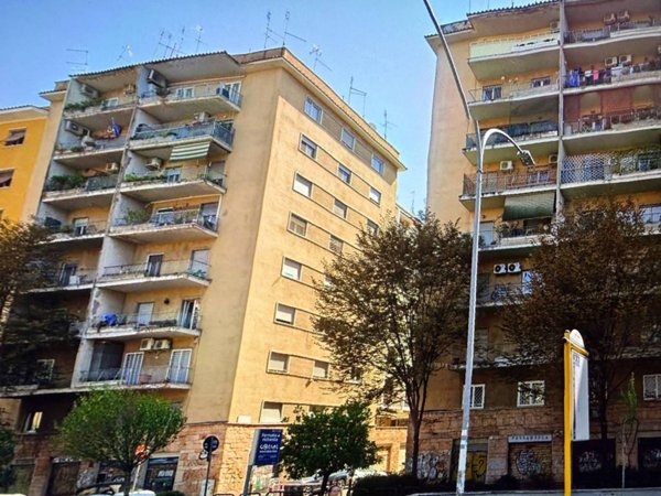 appartamento in affitto a Roma in zona Trieste