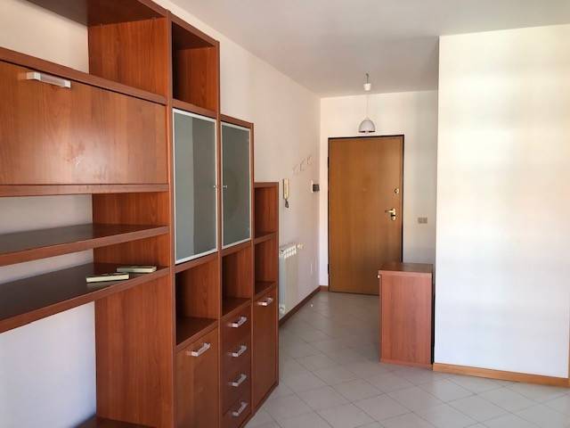 appartamento in affitto a Roma in zona Fonte Laurentina