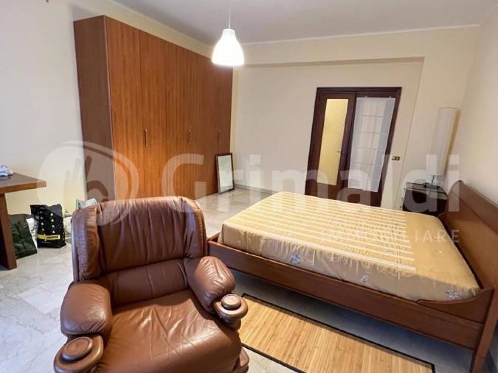 appartamento in affitto a Roma in zona Aurelio