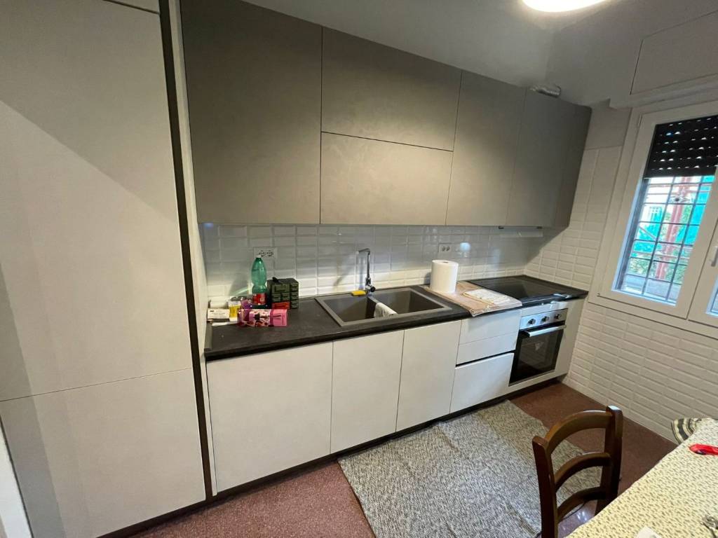 appartamento in affitto a Roma in zona Monte Sacro/Talenti