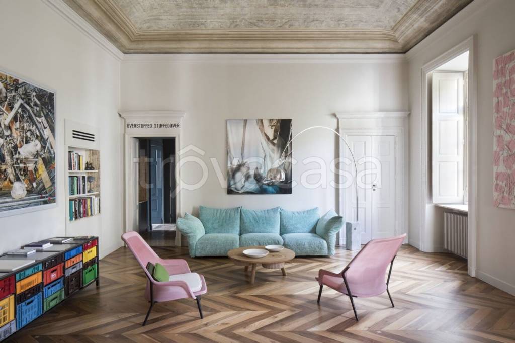 ufficio in affitto a Roma in zona Rione Monti/Campitelli