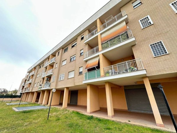 appartamento in affitto a Roma in zona Ponte di Nona