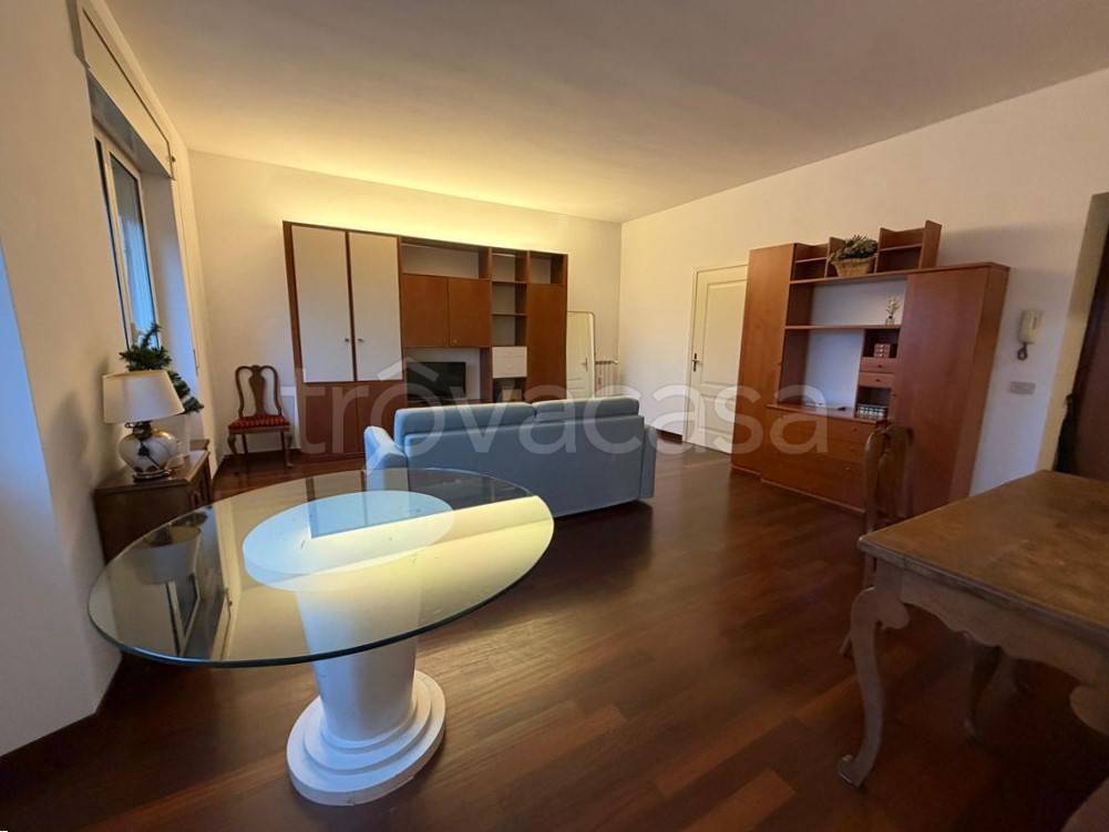 appartamento in affitto a Roma in zona Flaminio