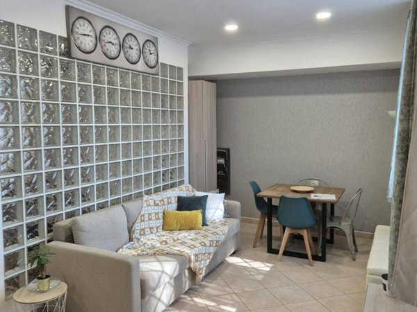 appartamento in affitto a Roma in zona La Pisana