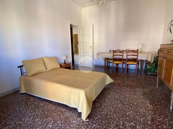 appartamento in affitto a Roma in zona Tuscolano