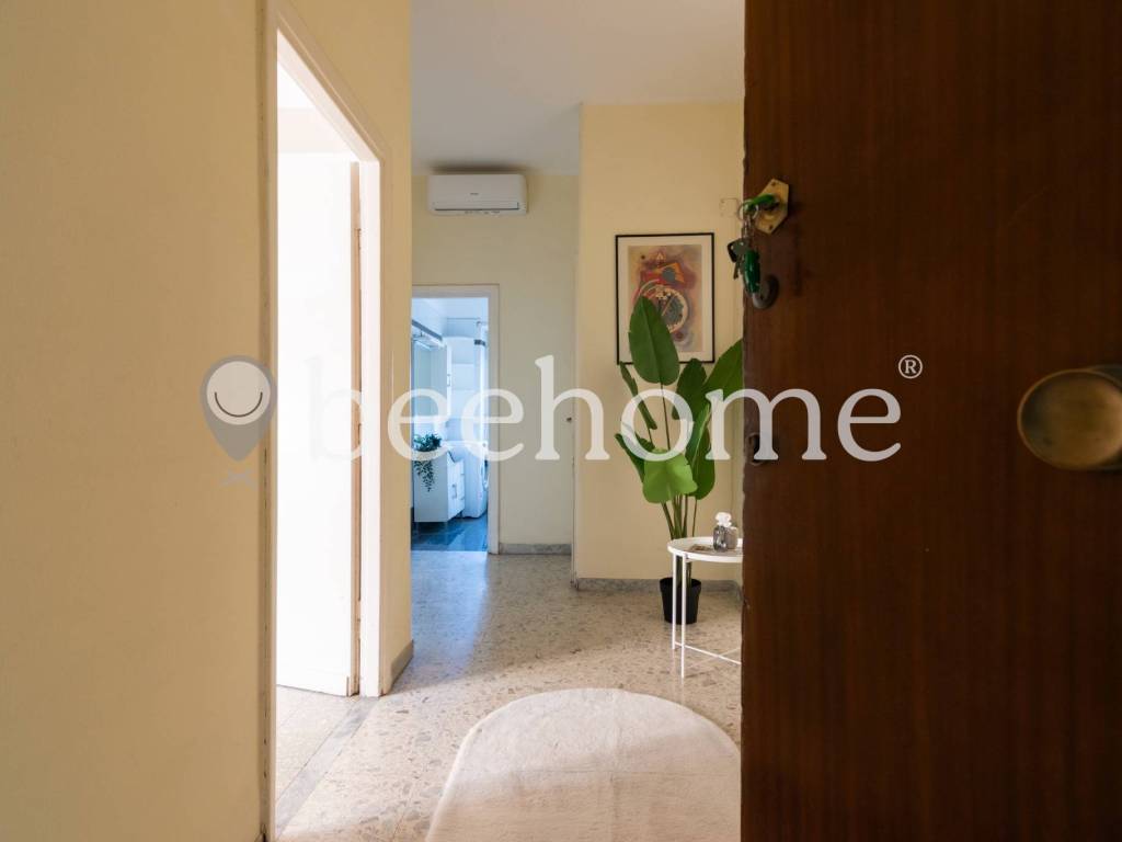 appartamento in affitto a Roma in zona Gianicolense